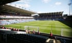 Burnley v Chelsea, Newcastle v Brighton, and more: clockwatch – live!