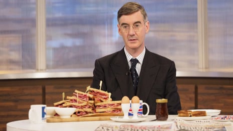 Will the real Jacob Rees-Mogg please stand up? - video profile