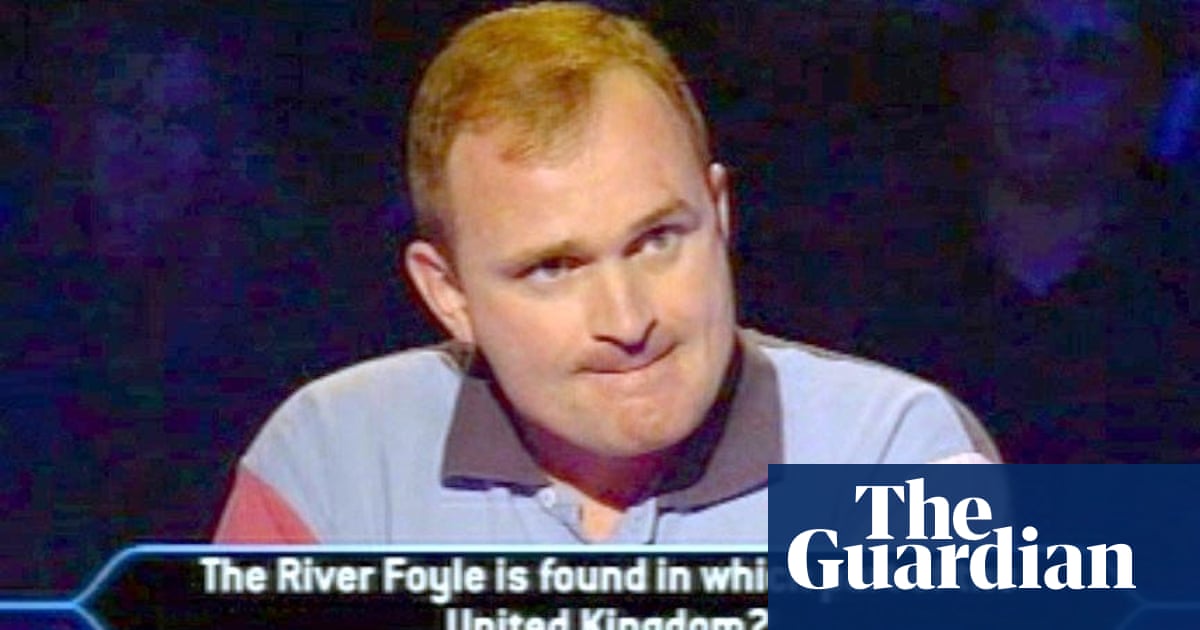 Coughing Major Case Not Black And White Says Quiz Writer Drama