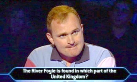 Coughing Major Case Not Black And White Says Quiz Writer Drama
