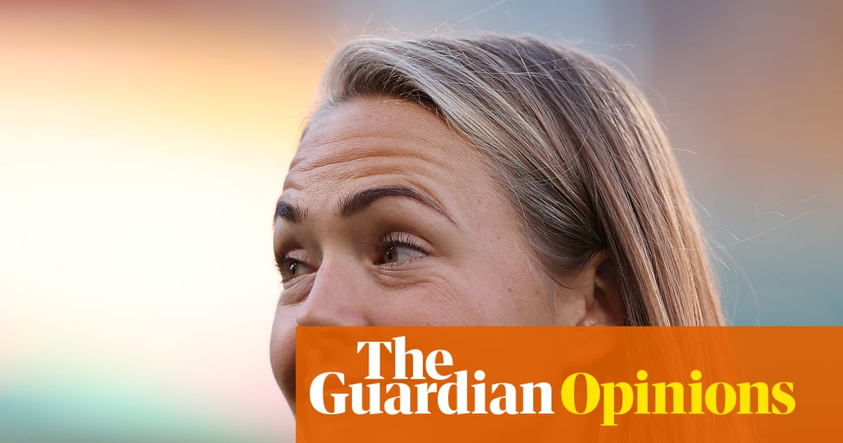 Playing for Bayern's women and scouting for the men. I hope my path breaks barriers | Magdalena Eriksson