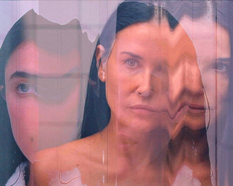 three women at various ages