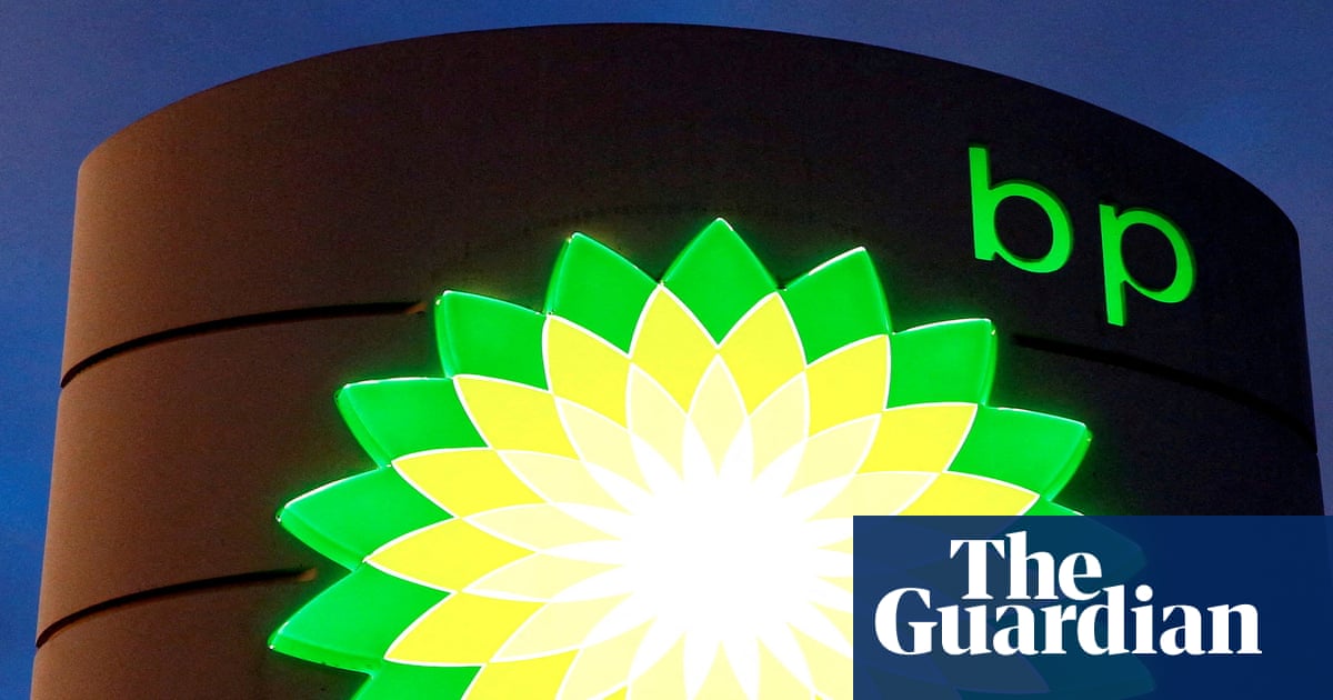 BP appoints new chair after contentious ousting of Albert Manifold in May