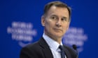 UK public services will buckle under planned spending cuts, economists warn