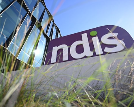 Disability Insurance Scheme office in Canberra