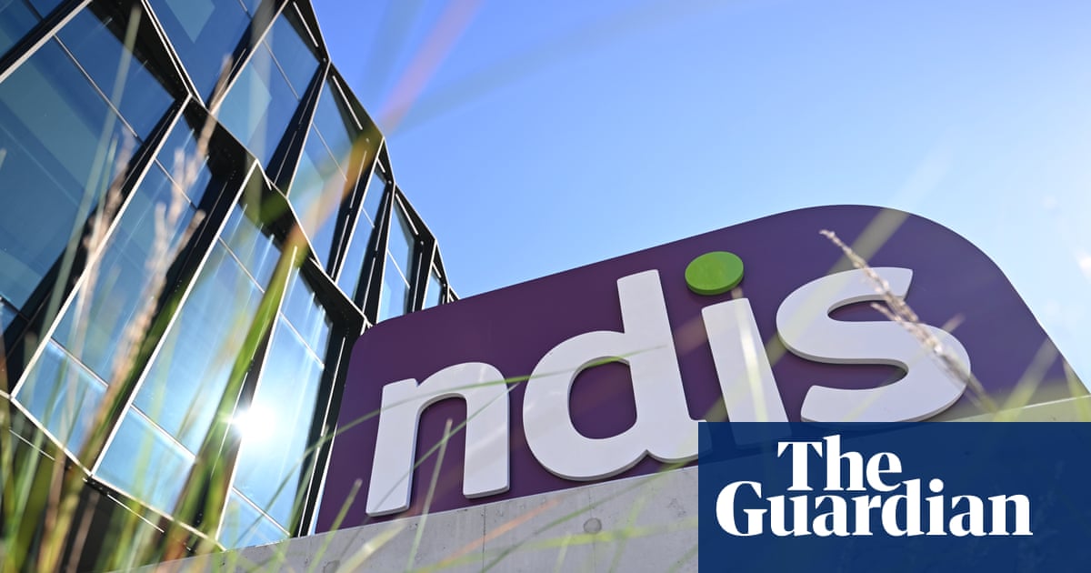 Labor’s planned NDIS overhaul is ‘blunt and inequitable’, thinktank says