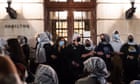 Columbia campus protests: as students occupy building, what next?