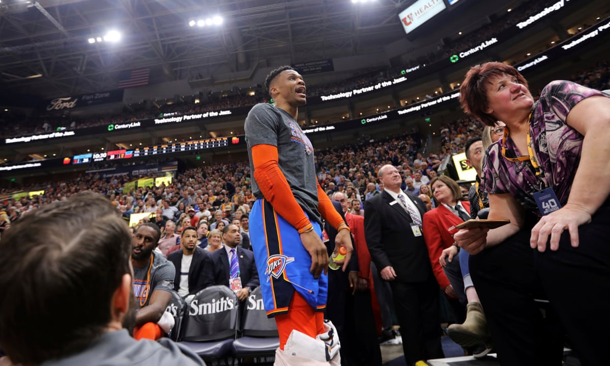 When It Comes To Racially Abusive Fans When It Comes To Racially Abusive Fans