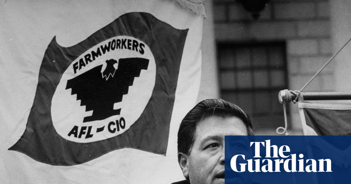 United Farm Workers union cancels Cesar Chavez events over abuse allegations