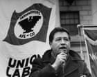 United Farm Workers union cancels Cesar Chavez events over abuse allegations