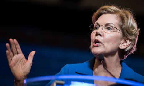 The proposal is likely to draw broad support from Democratic candidates including Elizabeth Warren.