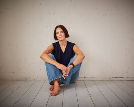 Elizabeth Day in London.