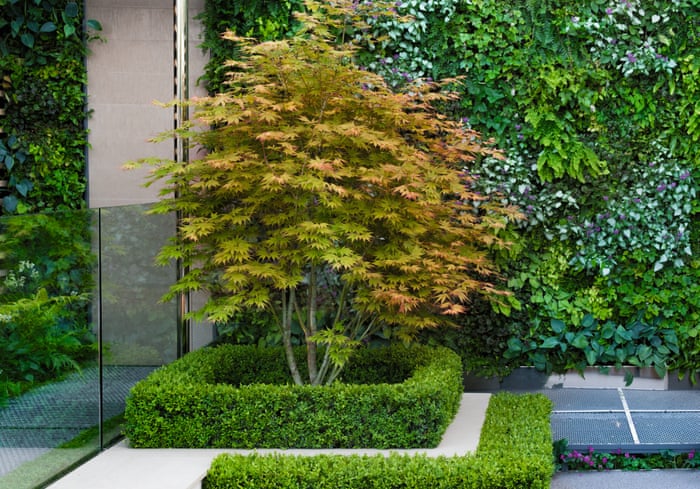 Diy Urban Gardening Hacks For Small Spaces Life And Style The