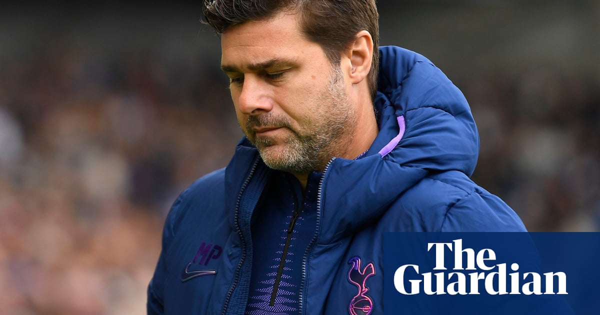 Football rumours: Mauricio Pochettino to Manchester United?