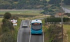 Investing in public transport could give economy £50bn annual boost, says TUC