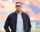 JJ Watt proves to be a solid replacement for Tony Romo as CBS’s No 1 analyst