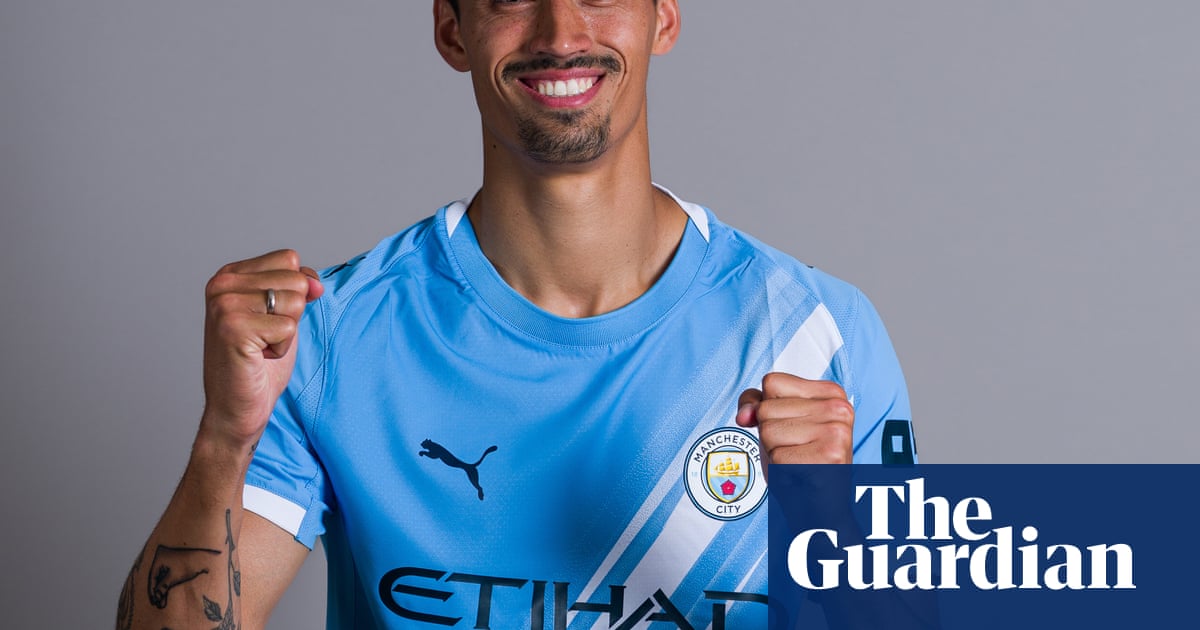 Tijjani Reijnders draws inspiration from Ilkay Gundogan in search for more goals