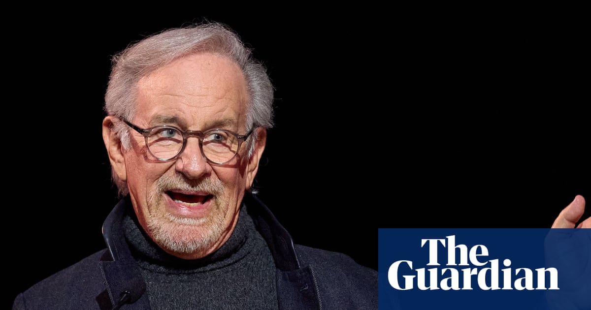Steven Spielberg reflects on Jaws at 50: ‘I thought my career was over’