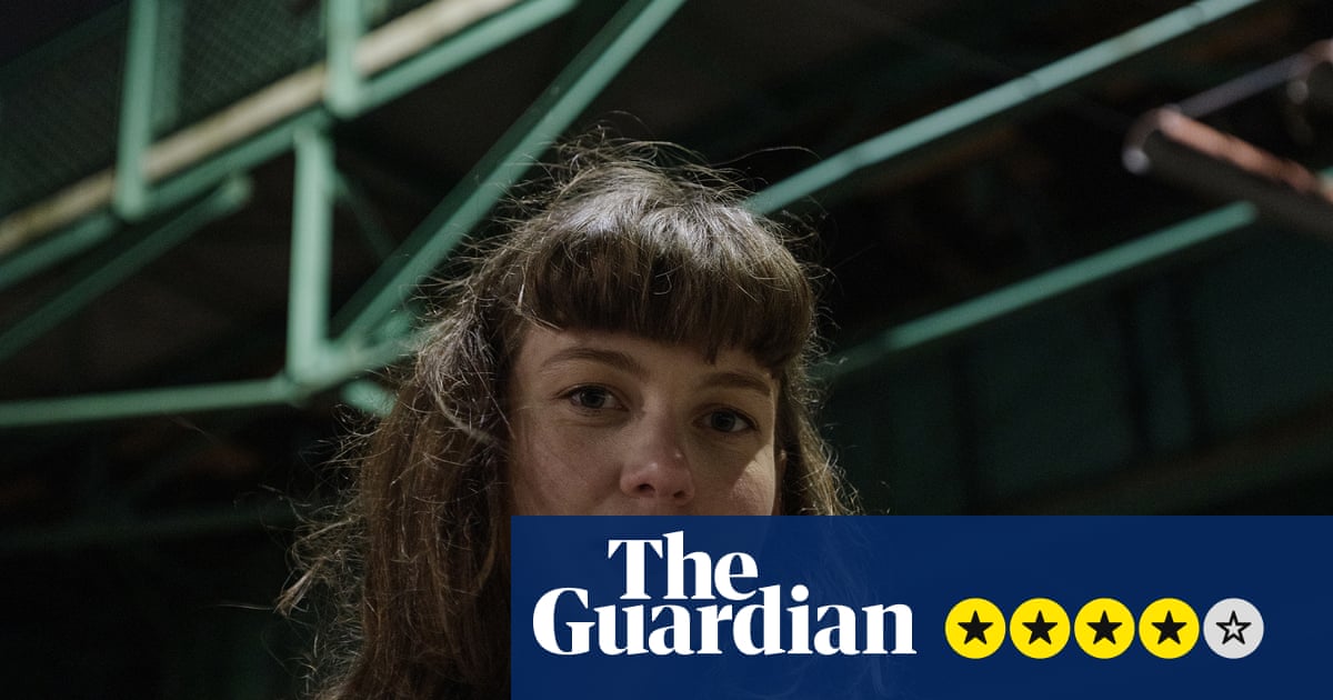 Gintė Preisaitė: Instruments of Forgetting and the Singing Bone κριτική | Το πειραματικό άλμπουμ του μήνα του Safi Bugel