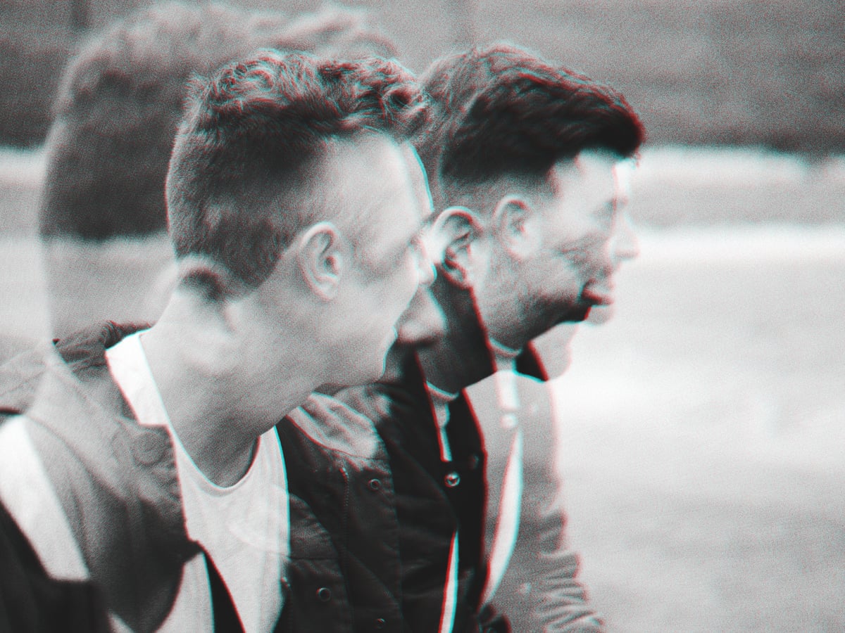 Bicep Bicep Review Analogue Deep House Duo Flex Muscles On Fitfully Riveting Debut Dance Music The Guardian Bicep Bicep Review Analogue Deep House Duo Flex Muscles On Fitfully Riveting Debut Dance Music The Guardian