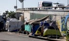 More than 75,000 people unhoused in Los Angeles county, but officials see progress