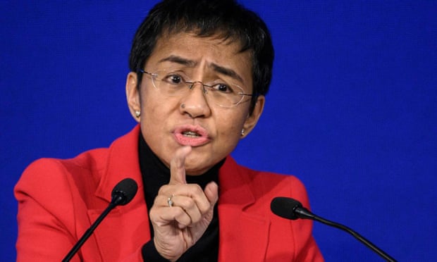 Maria Ressa