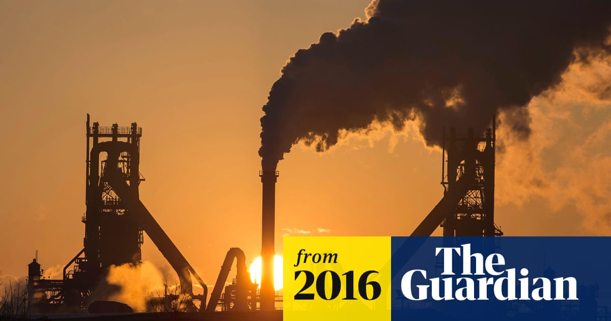Taxpayers Funded Loans For Foreign Metals Firm Amid Uk Steel