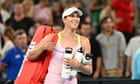 Home crowd inspires Ajla Tomljanović to late-night Australian Open comeback