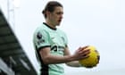 Conor Gallagher ready to fight for his Chelsea future amid Tottenham interest