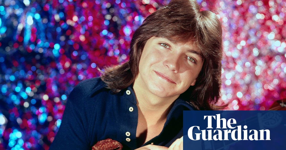 David Cassidy Obituary Culture The Guardian