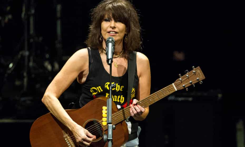 Chrissie Hynde I Don T Know If I Regret Saying Rape Can Be A Woman S Fault Chrissie Hynde The Guardian Chrissie Hynde I Don T Know If I Regret Saying Rape Can Be A Woman S Fault Chrissie Hynde The Guardian