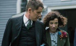Maudie