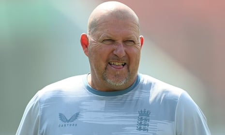 David Saker set to be appointed England's fast-bowling coach for 2023 Ashes