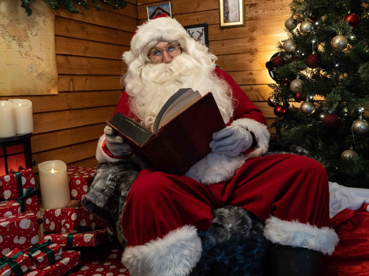 Bristal East Meadow Christmas Pictures 2021 Santa S Grottos And Carolling Allowed Under England S Christmas Covid Rules Coronavirus The Guardian Bristal East Meadow Christmas Pictures 2021 Santa S Grottos And Carolling Allowed Under England S Christmas Covid Rules Coronavirus The Guardian