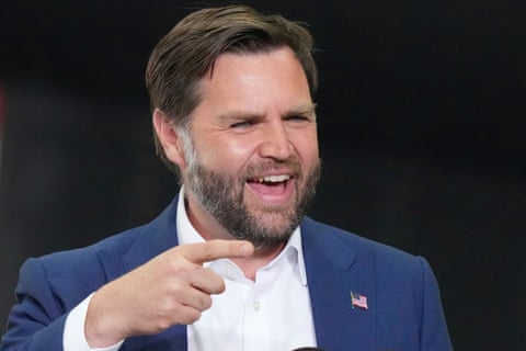 JD Vance