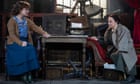 Outrage review - passion, idealism and disillusionment in Ireland's revolutionary years
