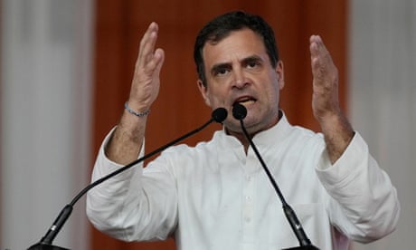 Rahul Gandhi Rahul Gandhi