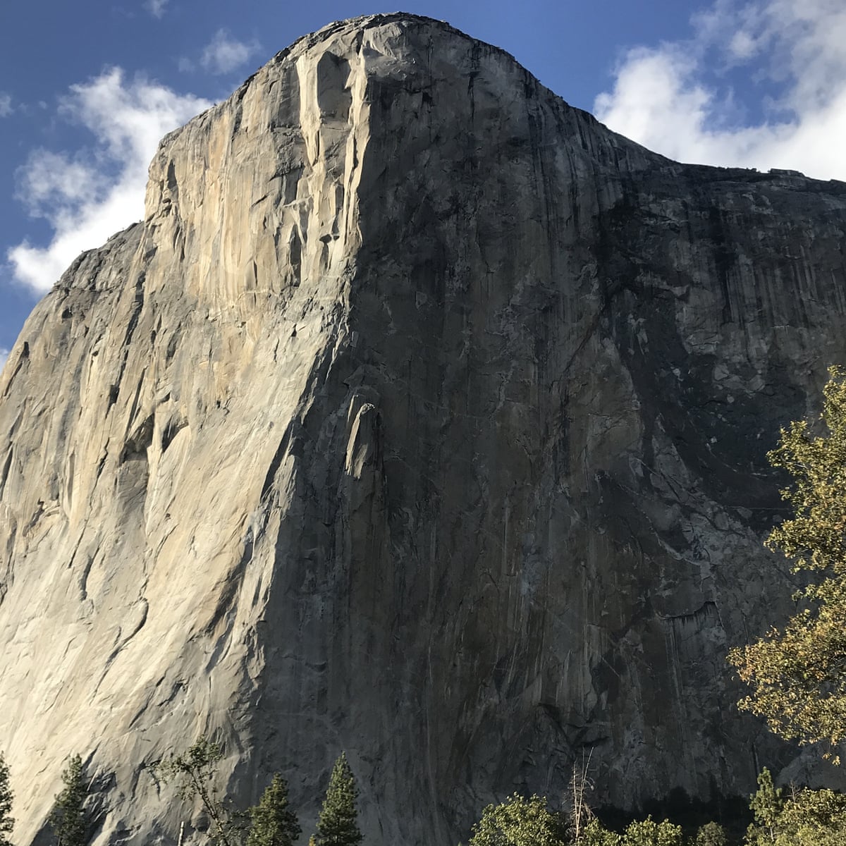 The Impossible Climb By Mark Synnott Review Can You Free Solo