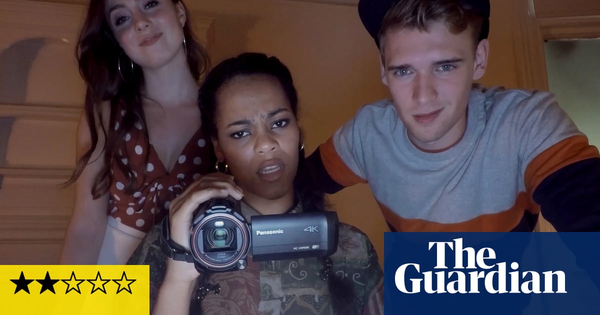 Followers review – found-footage influencer horror turns haunting into clicks