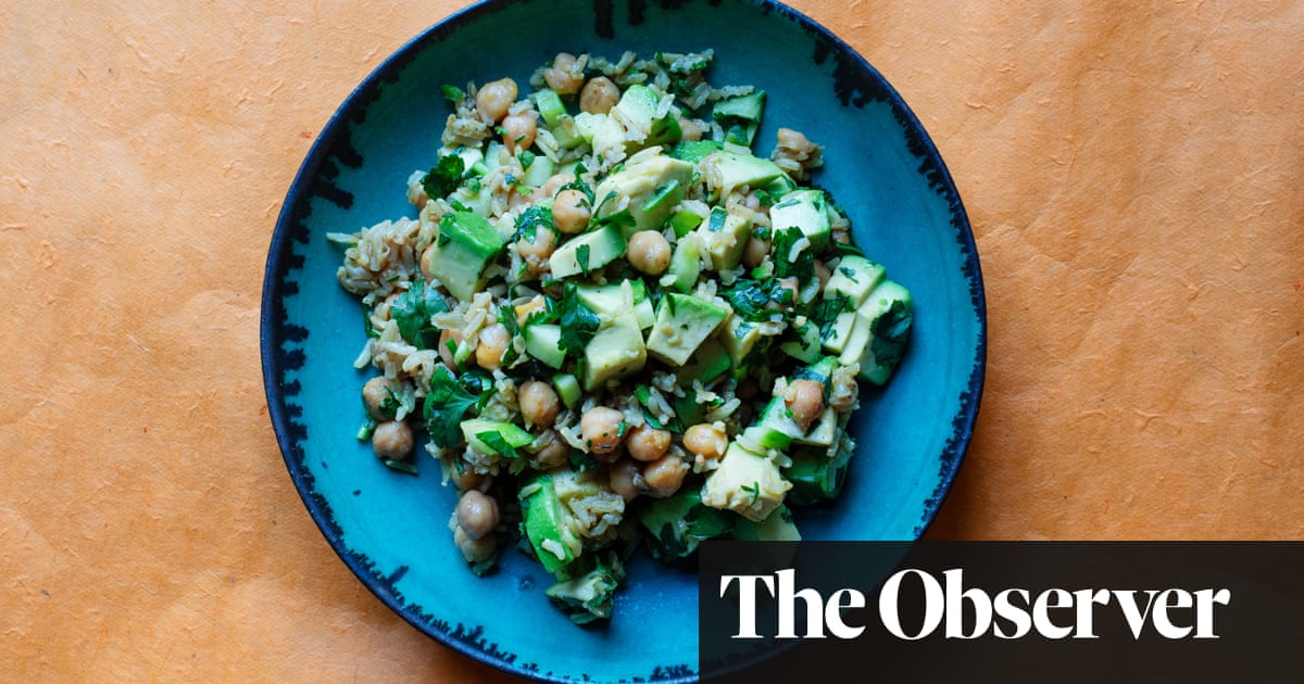 Chickpeas Power Healthy Vegan Meals, Recipes