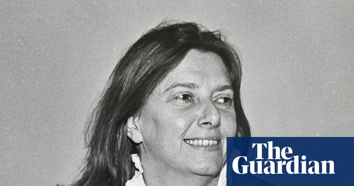 The Unseen Genius of Enyd Williams: A Life Beyond the Spotlight