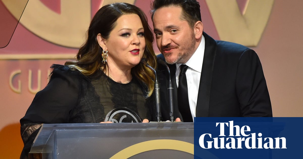 God’s Favorite Idiot: Netflix pulls out early from Melissa McCarthy’s Australian production