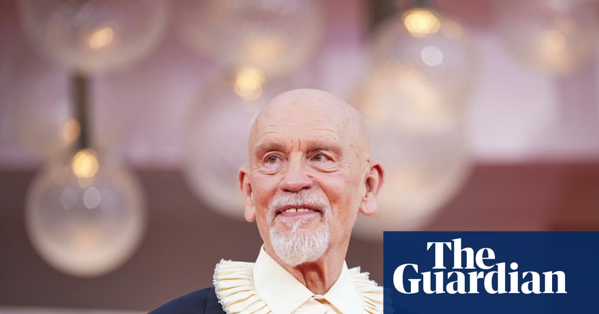 John Malkovich cancels Israel trip over fabricated solidarity quote John Malkovich cancels Israel trip over fabricated solidarity quote