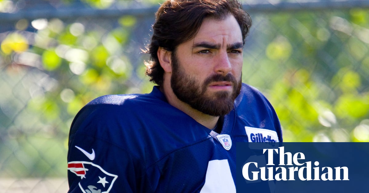 Nate Ebner returns to rugby from NFL to compete for US Olympic sevens spot