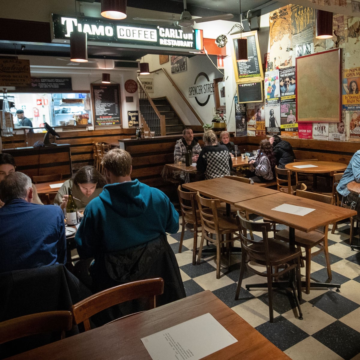 Coronavirus Nsw Restrictions Why Can Pubs Host 50 People When I M Only Allowed To Have Five In My House New South Wales The Guardian