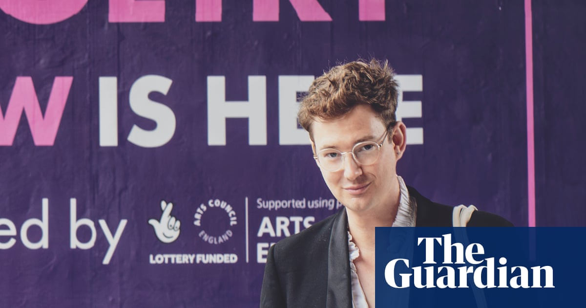 How can I find meaning from the ruins of my life?': the little magazine with a life-changing impact