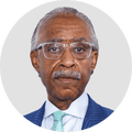 Al Sharpton
