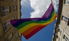 Separate housing for LGBT students isn't about segregation, it's about choice | Chris Godfrey