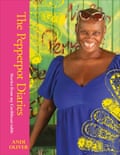The Pepperpot Diaries Andi Oliver 