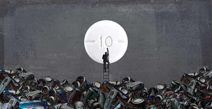 Baclofen The Controversial Pill That Could Cure -